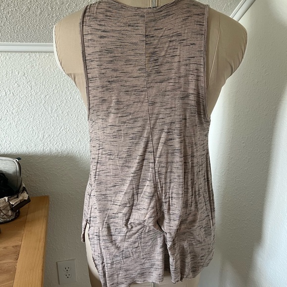 Concert Tank - Picture 2 of 5